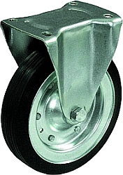 колеса колесные наборы для устройств внутреннего транспорта складских тележек Польша