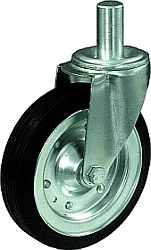 колеса колесные наборы для устройств внутреннего транспорта складских тележек Польша