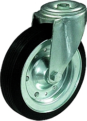 колеса колесные наборы для устройств внутреннего транспорта складских тележек Польша