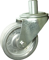 колеса колесные наборы для устройств внутреннего транспорта складских тележек Польша