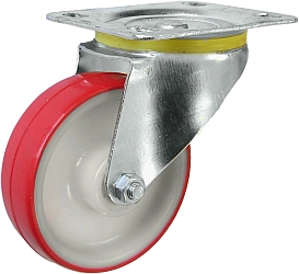 колеса колесные наборы для устройств внутреннего транспорта складских тележек Польша