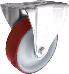 колеса колесные наборы для устройств внутреннего транспорта складских тележек Польша