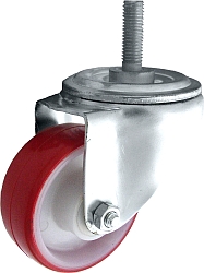 колеса колесные наборы для устройств внутреннего транспорта складских тележек Польша