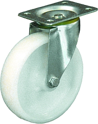 колеса колесные наборы для устройств внутреннего транспорта складских тележек Польша