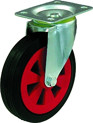 колеса колесные наборы для устройств внутреннего транспорта складских тележек Польша