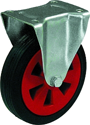 колеса колесные наборы для устройств внутреннего транспорта складских тележек Польша