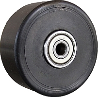 колеса колесные наборы для устройств внутреннего транспорта складских тележек Польша