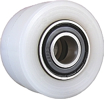 колеса колесные наборы для устройств внутреннего транспорта складских тележек Польша