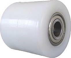 колеса колесные наборы для устройств внутреннего транспорта складских тележек Польша