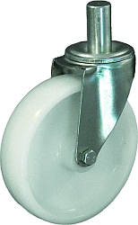 колеса колесные наборы для устройств внутреннего транспорта складских тележек Польша