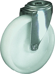 колеса колесные наборы для устройств внутреннего транспорта складских тележек Польша