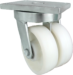 колеса колесные наборы для устройств внутреннего транспорта складских тележек Польша