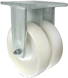 колеса колесные наборы для устройств внутреннего транспорта складских тележек Польша