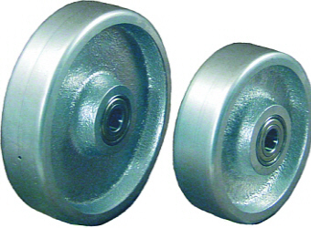 колеса колесные наборы для устройств внутреннего транспорта складских тележек Польша