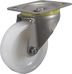 колеса колесные наборы для устройств внутреннего транспорта складских тележек Польша