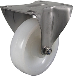 колеса колесные наборы для устройств внутреннего транспорта складских тележек Польша