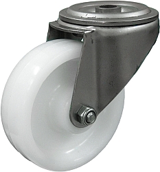 колеса колесные наборы для устройств внутреннего транспорта складских тележек Польша