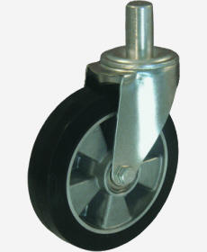 колеса колесные наборы для устройств внутреннего транспорта складских тележек Польша