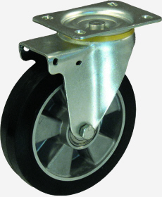 колеса колесные наборы для устройств внутреннего транспорта складских тележек Польша