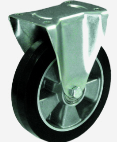 колеса колесные наборы для устройств внутреннего транспорта складских тележек Польша