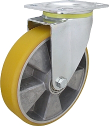 колеса колесные наборы для устройств внутреннего транспорта складских тележек Польша