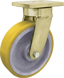 колеса колесные наборы для устройств внутреннего транспорта складских тележек Польша