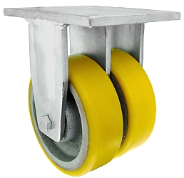 колеса колесные наборы для устройств внутреннего транспорта складских тележек Польша