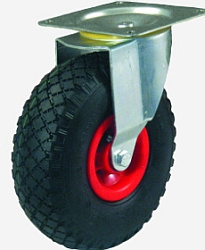 колеса колесные наборы для устройств внутреннего транспорта складских тележек Польша