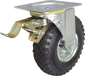 колеса колесные наборы для устройств внутреннего транспорта складских тележек Польша