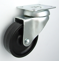 колеса колесные наборы для устройств внутреннего транспорта складских тележек Польша