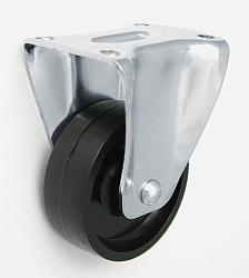 колеса колесные наборы для устройств внутреннего транспорта складских тележек Польша