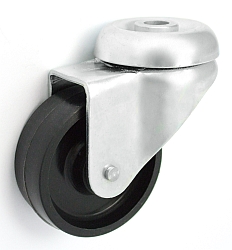 колеса колесные наборы для устройств внутреннего транспорта складских тележек Польша