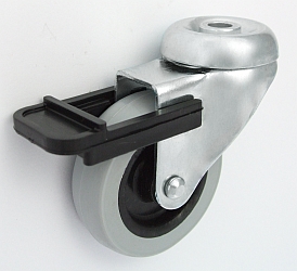 колеса колесные наборы для устройств внутреннего транспорта складских тележек Польша