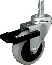 колеса колесные наборы для устройств внутреннего транспорта складских тележек Польша