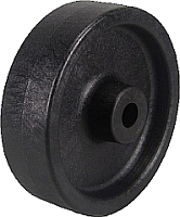 колеса колесные наборы для устройств внутреннего транспорта складских тележек Польша