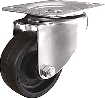 колеса колесные наборы для устройств внутреннего транспорта складских тележек Польша