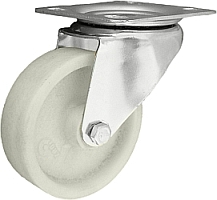 колеса колесные наборы для устройств внутреннего транспорта складских тележек Польша