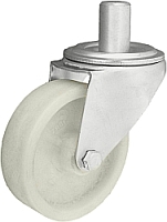 колеса колесные наборы для устройств внутреннего транспорта складских тележек Польша