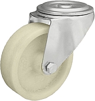 колеса колесные наборы для устройств внутреннего транспорта складских тележек Польша